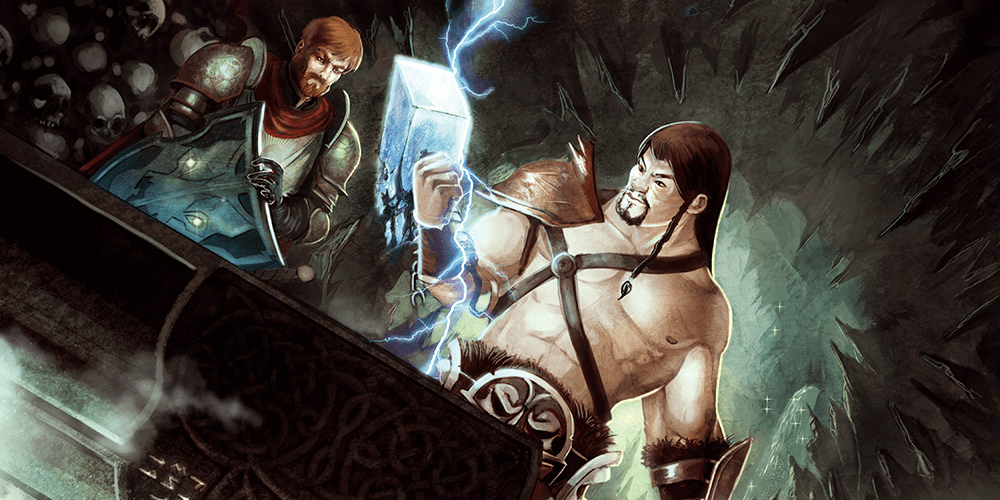 Dungeons & Dragons: 5 games inspirados no RPG - Olhar Digital